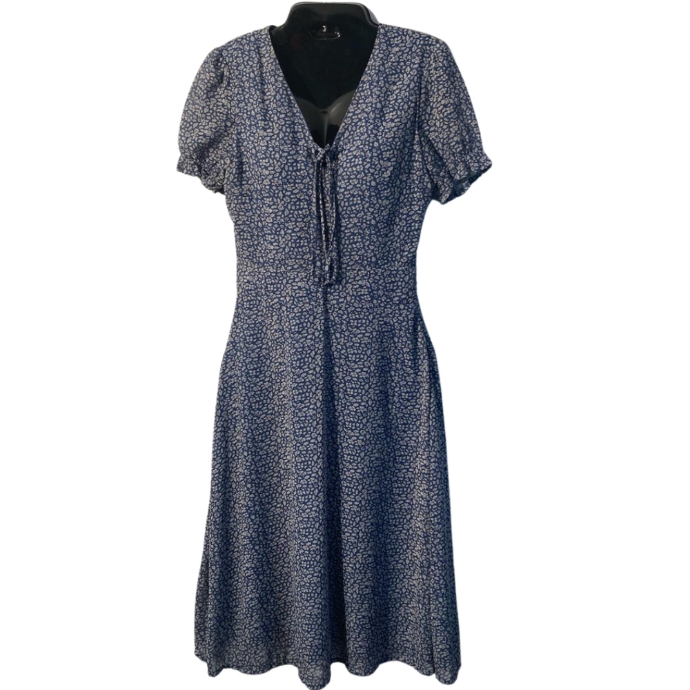 Daisy Dress